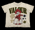 Valour Texas Tee