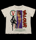 80’s Valour Tee