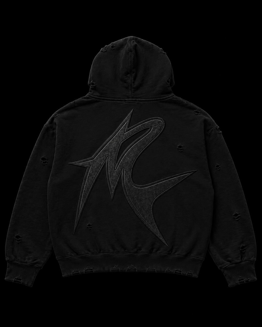 Member Zip-Up Hoodie