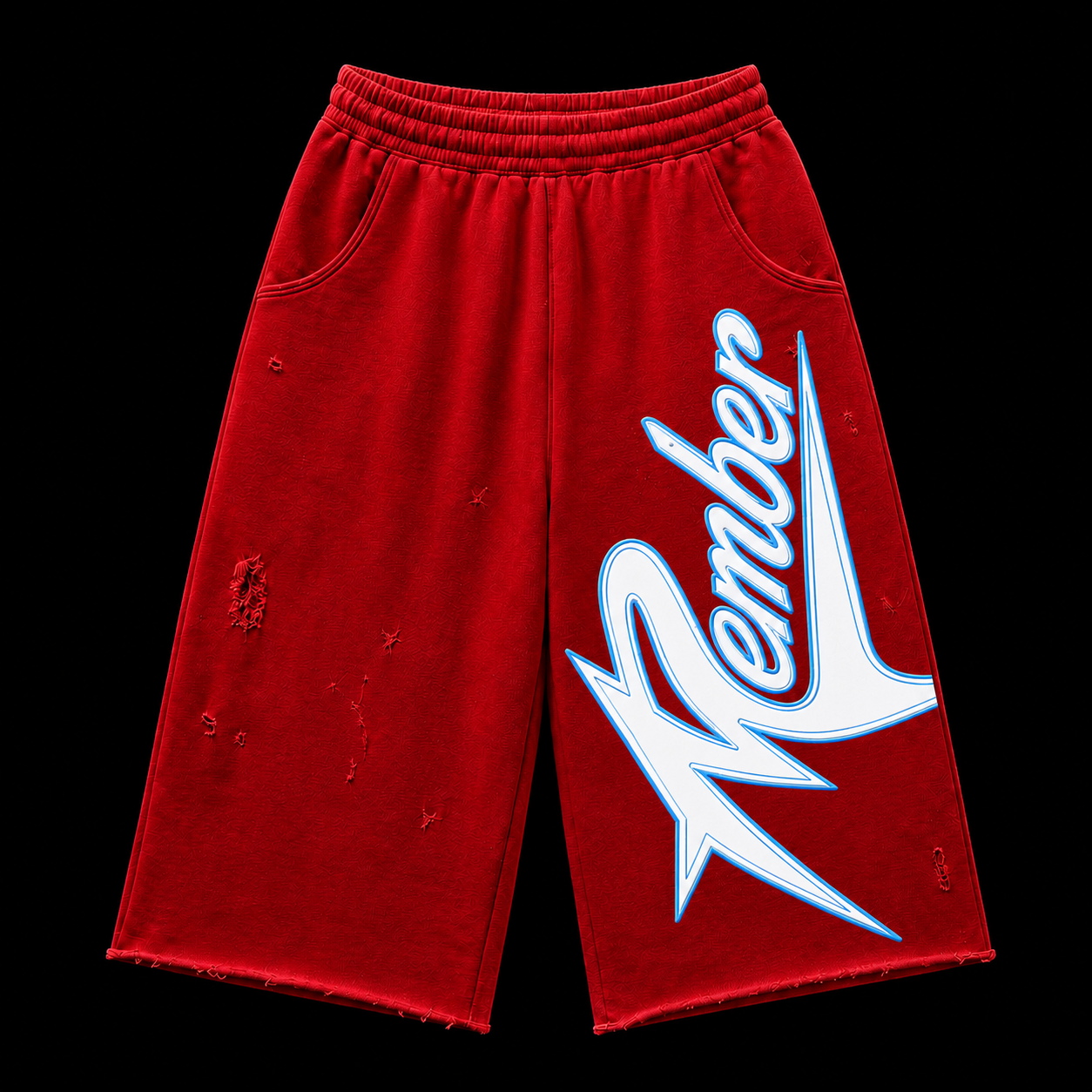 Member Jorts