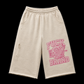Fuck Your Brand Jorts