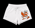 Women’s MIA Shorts