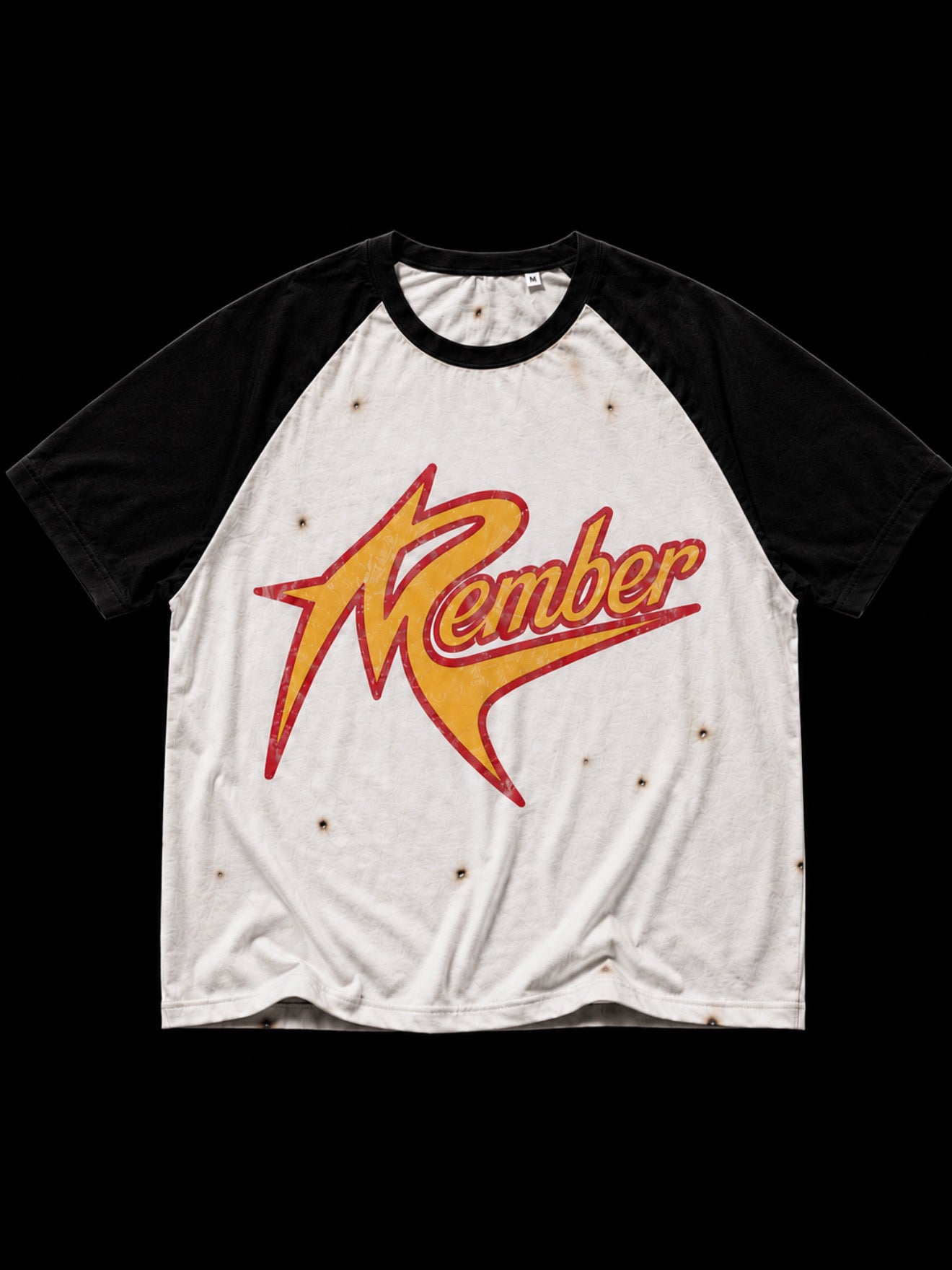 Member Baseball Tee