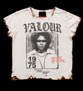 Off-White Valour Vintage Tee